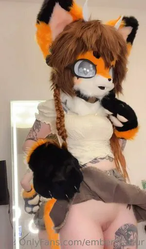 Emberstarfur OnlyFans Leaked Free Thumbnail Picture - #cbJMhNTMAr