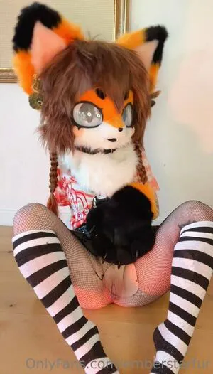 Emberstarfur OnlyFans Leaked Free Thumbnail Picture - #d1yKXoGZEe