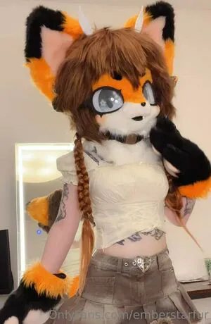 Emberstarfur OnlyFans Leaked Free Thumbnail Picture - #iU0dY4BtEd