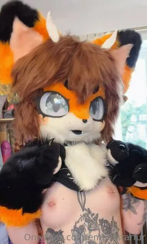 Emberstarfur OnlyFans Leaked Free Thumbnail Picture - #spX1K5WMs5