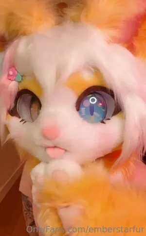 Emberstarfur OnlyFans Leaked Free Thumbnail Picture - #vmzfTNWvkt