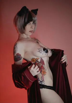 Emberwolf Please OnlyFans Leaked Free Thumbnail Picture - #ZA7VLf3oCd