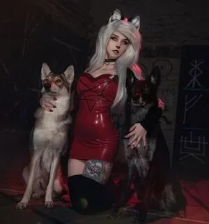 Emberwolf OnlyFans Leaked Free Thumbnail Picture - #iH4kneMNuP