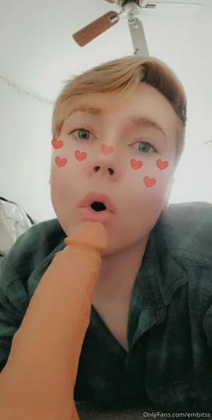 Embitss OnlyFans Leaked Free Thumbnail Picture - #YgbDMrvI9b
