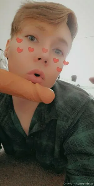 Embitss OnlyFans Leaked Free Thumbnail Picture - #ydi5EihC7w