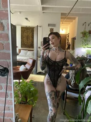 Embodoe OnlyFans Leaked Free Thumbnail Picture - #0wOthDxyZU