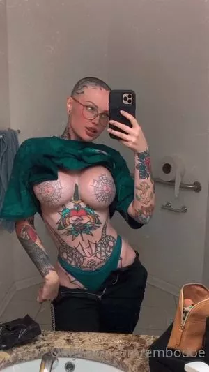 Embodoe OnlyFans Leaked Free Thumbnail Picture - #2Wz5FyHhCt