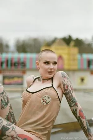 Embodoe OnlyFans Leaked Free Thumbnail Picture - #8x1XN6Jfr9
