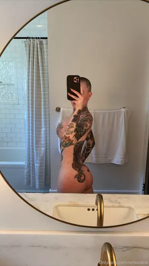 Embodoe OnlyFans Leaked Free Thumbnail Picture - #Uli849b878