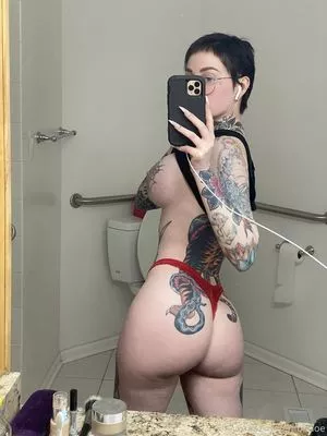 Embodoe OnlyFans Leaked Free Thumbnail Picture - #d7MFWCW5ph