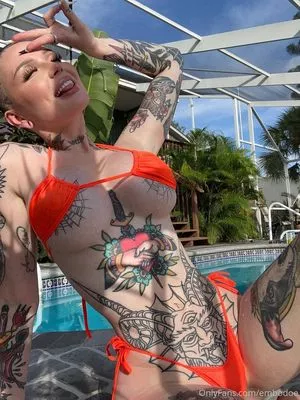 Embodoe OnlyFans Leaked Free Thumbnail Picture - #imXYI4Uen3