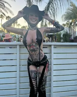Embodoe OnlyFans Leaked Free Thumbnail Picture - #oPgZHIm5EN