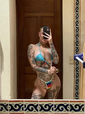 Embodoe OnlyFans Leaked Free Thumbnail Picture - #xDtRmT1OBO