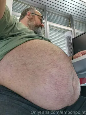 Embonpoint OnlyFans Leaked Free Thumbnail Picture - #ARQDcejoIu