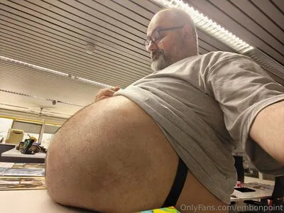 Embonpoint OnlyFans Leaked Free Thumbnail Picture - #KoflUxh6Qm