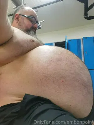 Embonpoint OnlyFans Leaked Free Thumbnail Picture - #MxpN3X8Mga