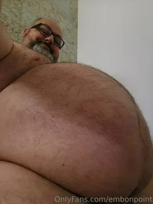 Embonpoint OnlyFans Leaked Free Thumbnail Picture - #fRcfybhMw9