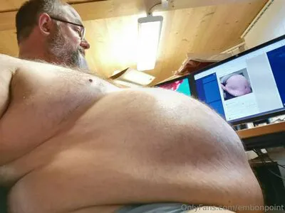Embonpoint OnlyFans Leaked Free Thumbnail Picture - #h8Lnx5GF7p