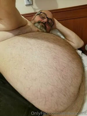 Embonpoint OnlyFans Leaked Free Thumbnail Picture - #olzaDrwR06