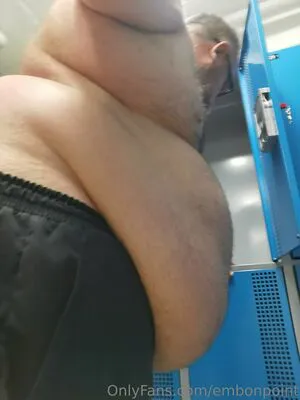 Embonpoint OnlyFans Leaked Free Thumbnail Picture - #zYv8o7Z0bg
