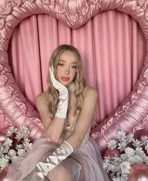 Emegeee OnlyFans Leaked Free Thumbnail Picture - #3RKHGLcNj8