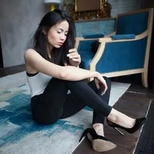 Emelevskaya OnlyFans Leaked Free Thumbnail Picture - #8OUYusnWS6