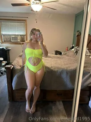 Emerald1995 OnlyFans Leaked Free Thumbnail Picture - #gupSPC4PLe
