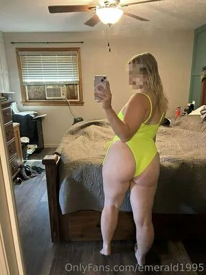 Emerald1995 OnlyFans Leaked Free Thumbnail Picture - #vKgBTqbqjE