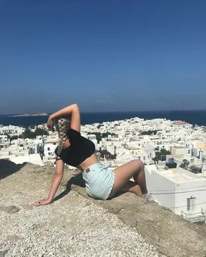 Emerome OnlyFans Leaked Free Thumbnail Picture - #Z2Yl6DBvex