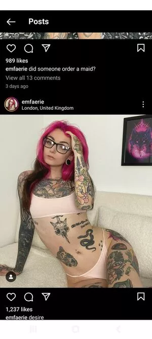 Emfaerie Thumbnail Picture