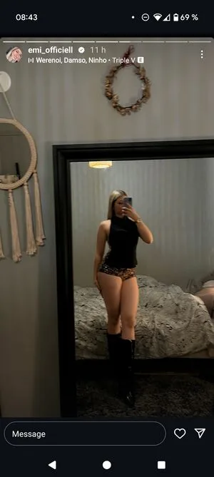 Emi2bondi OnlyFans Leaked Free Thumbnail Picture - #YHL6YurWCe