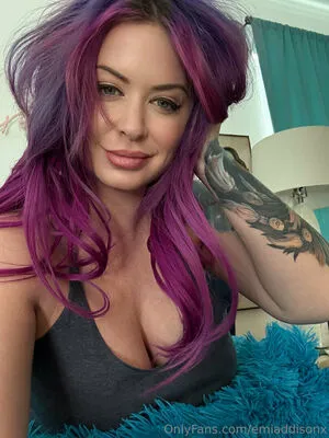 Emiaddisonx OnlyFans Leaked Free Thumbnail Picture - #SE3FXh20Zs