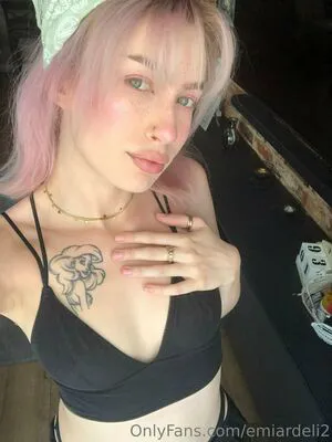 Emiardeli2 OnlyFans Leaked Free Thumbnail Picture - #B8AxnZDGBP