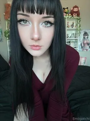 Emiigotchi OnlyFans Leaked Free Thumbnail Picture - #LLUa5GF0PI