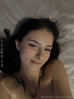Emiko OnlyFans Leaked Free Thumbnail Picture - #eoDIVomzKx