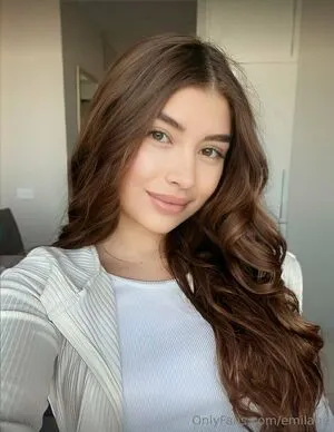 Emilage OnlyFans Leaked Free Thumbnail Picture - #SIL44Ght2Q