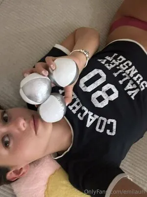 Emilauri OnlyFans Leaked Free Thumbnail Picture - #RHO5stjIBx