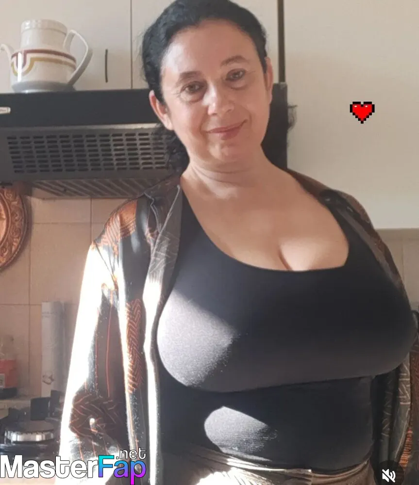 Emilia di giovanni nude