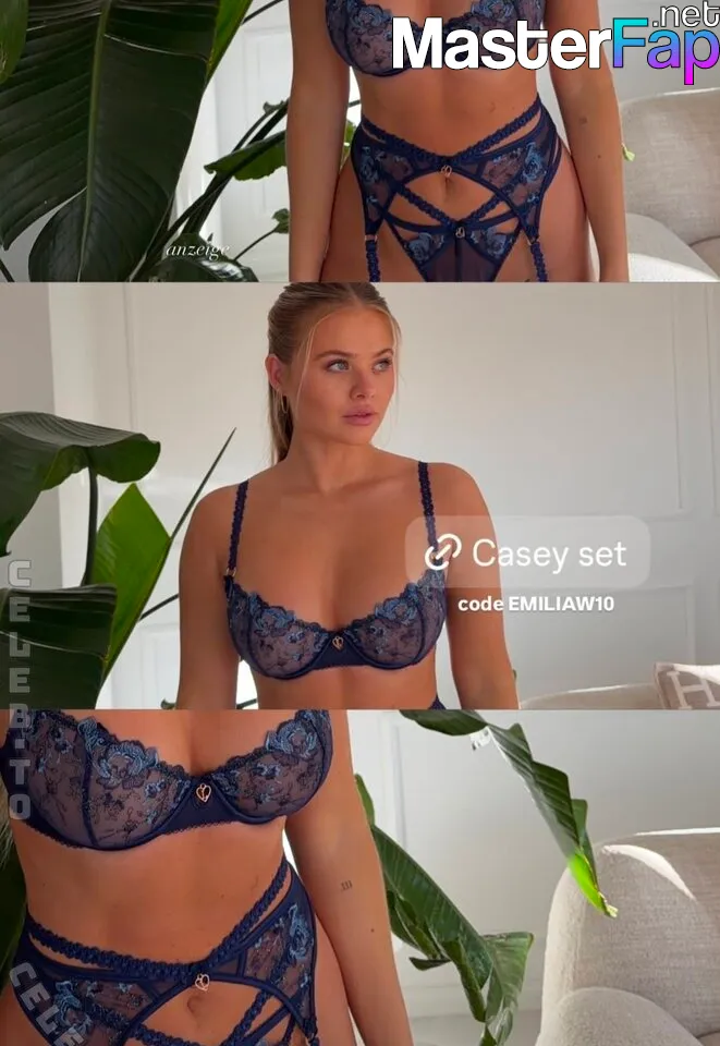 Emilia Wue OnlyFans Leak Picture - #ehniJgXQ4D.