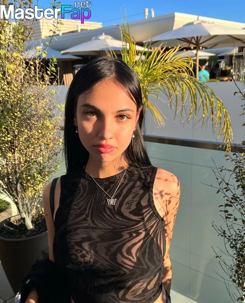 Emilia eyes onlyfans