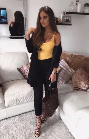 Emiliabadd OnlyFans Leaked Free Thumbnail Picture - #K3WHNUlIRE