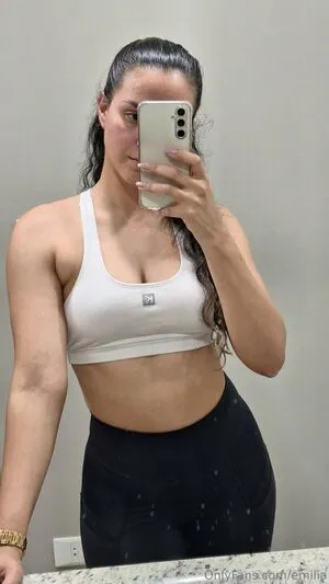 Emiliabaeb OnlyFans Leaked Free Thumbnail Picture - #m083loDRyN
