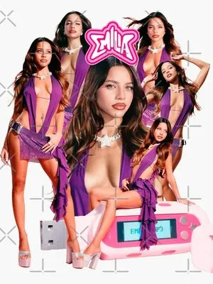 Emiliamernes OnlyFans Leaked Free Thumbnail Picture - #b1UiNg8a0x