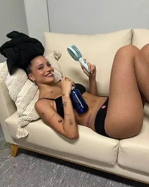 Emiliamernes OnlyFans Leaked Free Thumbnail Picture - #w9RY4WdQXD