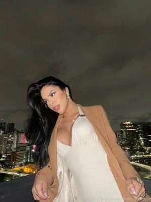 Emillivalentina OnlyFans Leaked Free Thumbnail Picture - #50mcuclcmc