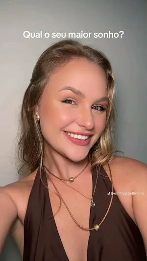 Emilly Schellmann OnlyFans Leaked Free Thumbnail Picture - #72NGLFoDJW