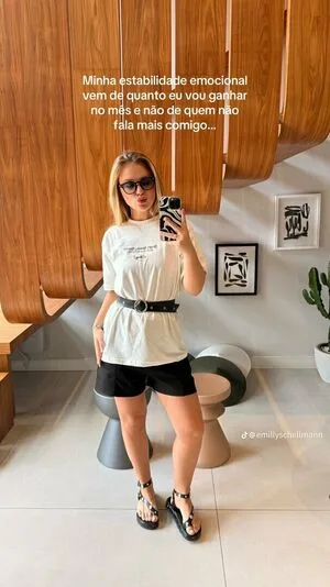 Emilly Schellmann OnlyFans Leaked Free Thumbnail Picture - #7SuRJvAiDC