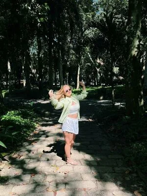 Emilly Schellmann OnlyFans Leaked Free Thumbnail Picture - #FiFO4poE3w