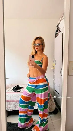 Emilly Schellmann OnlyFans Leaked Free Thumbnail Picture - #GZMoRbrPRP