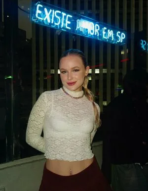 Emilly Schellmann OnlyFans Leaked Free Thumbnail Picture - #I3goLc2Oft